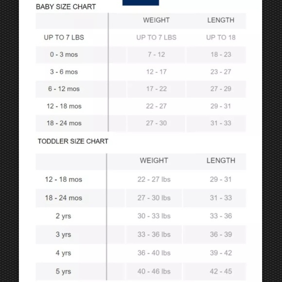 Gap Boys 3T Navy Blue & White Sweater - Picture 4 of 4